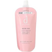 【新品・未開封】 d プログラム モイストケア乳液レフィル計4点セット 楽天市場】【資生堂認定オンラインショップ】 d プログラム